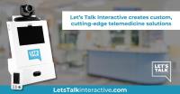 Let’s Talk Interactive image 2